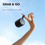 اسپیکر بلوتوثی قابل حمل انکر مدل Soundcore Mini 3 (اندازه در دست)
