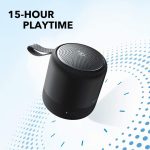 اسپیکر بلوتوثی قابل حمل انکر مدل Soundcore Mini 3 (اطلاعات)