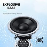 اسپیکر بلوتوثی قابل حمل انکر مدل Soundcore Mini 3 (اطلاعات)