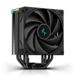 خنک کننده پردازنده دیپ کول مدل AK400 DIGITAL (نمای کلی)