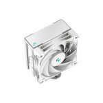 خنک کننده پردازنده دیپ کول مدل AK400 WH (نمای بالا)