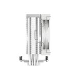 خنک کننده پردازنده دیپ کول مدل AK400 WH (نمای بغل)
