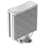 خنک کننده پردازنده دیپ کول مدل AK400 WH (نمای پشت)