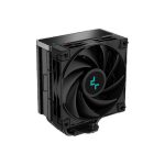 خنک کننده پردازنده دیپ کول مدل AK400 ZERO DARK (نمای کلی)