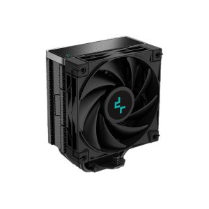 خنک کننده پردازنده دیپ کول مدل AK400 ZERO DARK (نمای کلی)