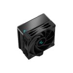 خنک کننده پردازنده دیپ کول مدل AK400 ZERO DARK (نمای بالا)