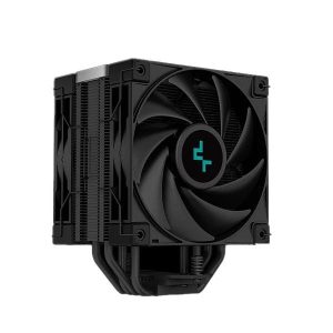 خنک کننده پردازنده دیپ کول مدل AK400 ZERO DARK PLUS (نمای کلی)