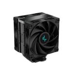 خنک کننده پردازنده دیپ کول مدل AK400 ZERO DARK PLUS (نمای کلی)