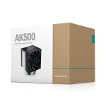 خنک کننده پردازنده دیپ کول مدل AK500 (در بسته بندی)