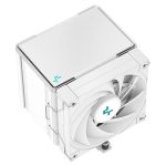 خنک کننده پردازنده دیپ کول مدل AK500 WH (نمای بالا)