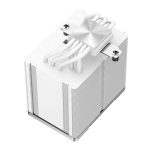 خنک کننده پردازنده دیپ کول مدل AK500 WH (نمای زیر)