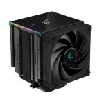 خنک کننده پردازنده دیپ کول مدل AK620 DIGITAL (نمای کلی)