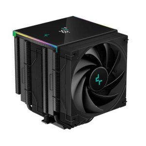 خنک کننده پردازنده دیپ کول مدل AK620 DIGITAL (نمای کلی)