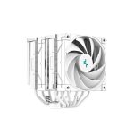 خنک کننده پردازنده دیپ کول مدل AK620 WH (نمای کلی)