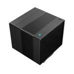 سیستم خنک کننده بادی دیپ کول مدل ASSASSIN IV (نمای کلی)