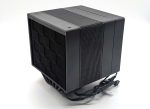 سیستم خنک کننده بادی دیپ کول مدل ASSASSIN IV (نمای کلی)