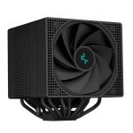 سیستم خنک کننده بادی دیپ کول مدل ASSASSIN IV (نمای کلی)