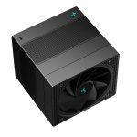 سیستم خنک کننده بادی دیپ کول مدل ASSASSIN IV (نمای بالا)