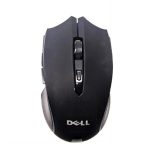 ماوس بی سیم دل مدل D9000 (نمای بالا)
