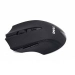 ماوس بی سیم دل مدل D9000 (نمای بالا)