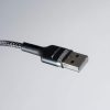 کابل تبدیل USB به USB-C کینگ استار مدل K325 C (نمای نزدیک)