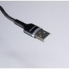 کابل تبدیل USB به لایتنینگ کینگ استار مدل K325 i (نمای نزدیک)