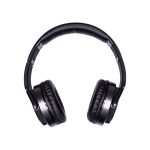 هدست بی سیم کینگ استار مدل KBH105S (نمای رو به رو)