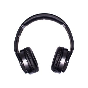 هدست بی سیم کینگ استار مدل KBH105S (نمای رو به رو)