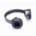 هدست بی سیم کینگ استار مدل KBH105S (نمای رو به رو)