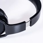 هدست بی سیم کینگ استار مدل KBH105S (نمای نزدیک)
