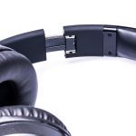 هدست بی سیم کینگ استار مدل KBH105S (نمای نزدیک)