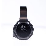 هدست بی سیم کینگ استار مدل KBH105S (نمای بغل)