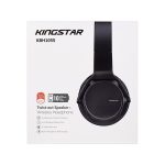 هدست بی سیم کینگ استار مدل KBH105S (در بسته بندی)