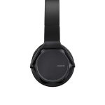 هدست بی سیم کینگ استار مدل KBH105S (نمای بغل)