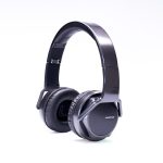 هدست بی سیم کینگ استار مدل KBH105S (نمای کلی)