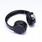 هدست بی سیم کینگ استار مدل KBH105S (نمای کلی)