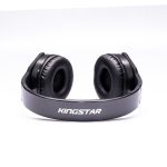 هدست بی سیم کینگ استار مدل KBH105S (نمای کلی)