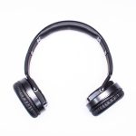 هدست بی سیم کینگ استار مدل KBH105S (نمای رو به رو)