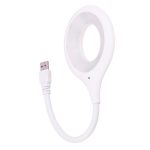 چراغ هوشمند کنترل صدا USB مدل LK-50 (نمای کلی)
