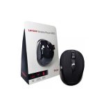 ماوس بی سیم لنوو مدل L8000 (بسته بندی محصول)
