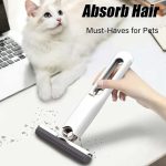 شیشه پاک کن تاشو Mini Mop (اندازه در دست)