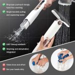شیشه پاک کن تاشو Mini Mop (اطلاعات)