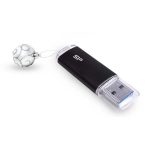 فلش مموری سیلیکون پاور مدل Blaze B02 ظرفیت 32 گیگابایت (نمای کلی)