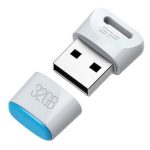 فلش مموری سیلیکون پاور مدل Touch T06 ظرفیت 32 گیگابایت (باز شده)