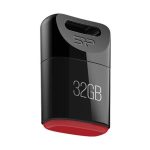 فلش مموری سیلیکون پاور مدل Touch T06 ظرفیت 32 گیگابایت (نمای کلی)