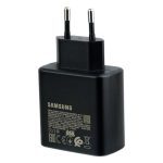 شارژر دیواری 45 وات سامسونگ مدل EP-TA845 (نمای کلی)