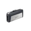فلش مموری سن دیسک مدل Ultra Dual Drive USB Type-C ظرفیت 64 گیگابایت (نمای کلی)