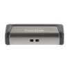 فلش مموری سن دیسک مدل Ultra Dual Drive USB Type-C ظرفیت 32 گیگابایت (نمای بغل)