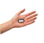 فلش مموری سن دیسک مدل Ultra Dual Drive USB Type-C ظرفیت 32 گیگابایت (اندازه در دست)