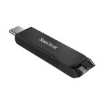 فلش مموری سن دیسک مدل Ultra USB Type-C SDCZ460 ظرفیت 64 گیگابایت (نمای کلی)